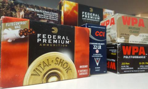 ammo stockpile 2021 ammo stockpile 2021